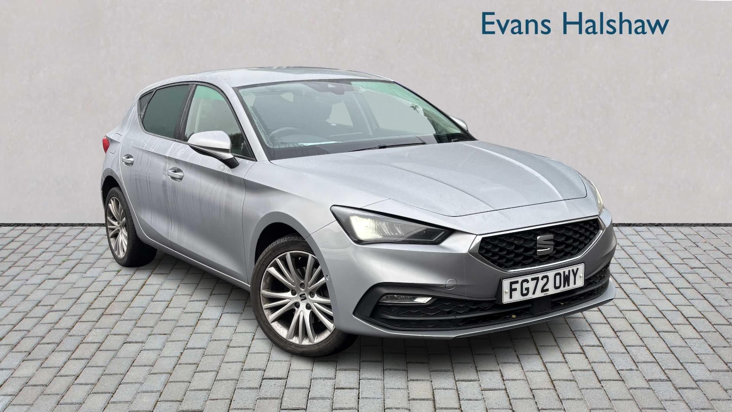 Used SEAT Leon 2022 for sale - 76373740: Photo 1