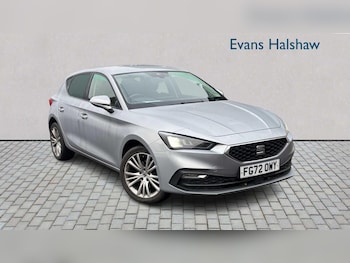 2022 - 2.0 TDI SE Dynamic 5dr