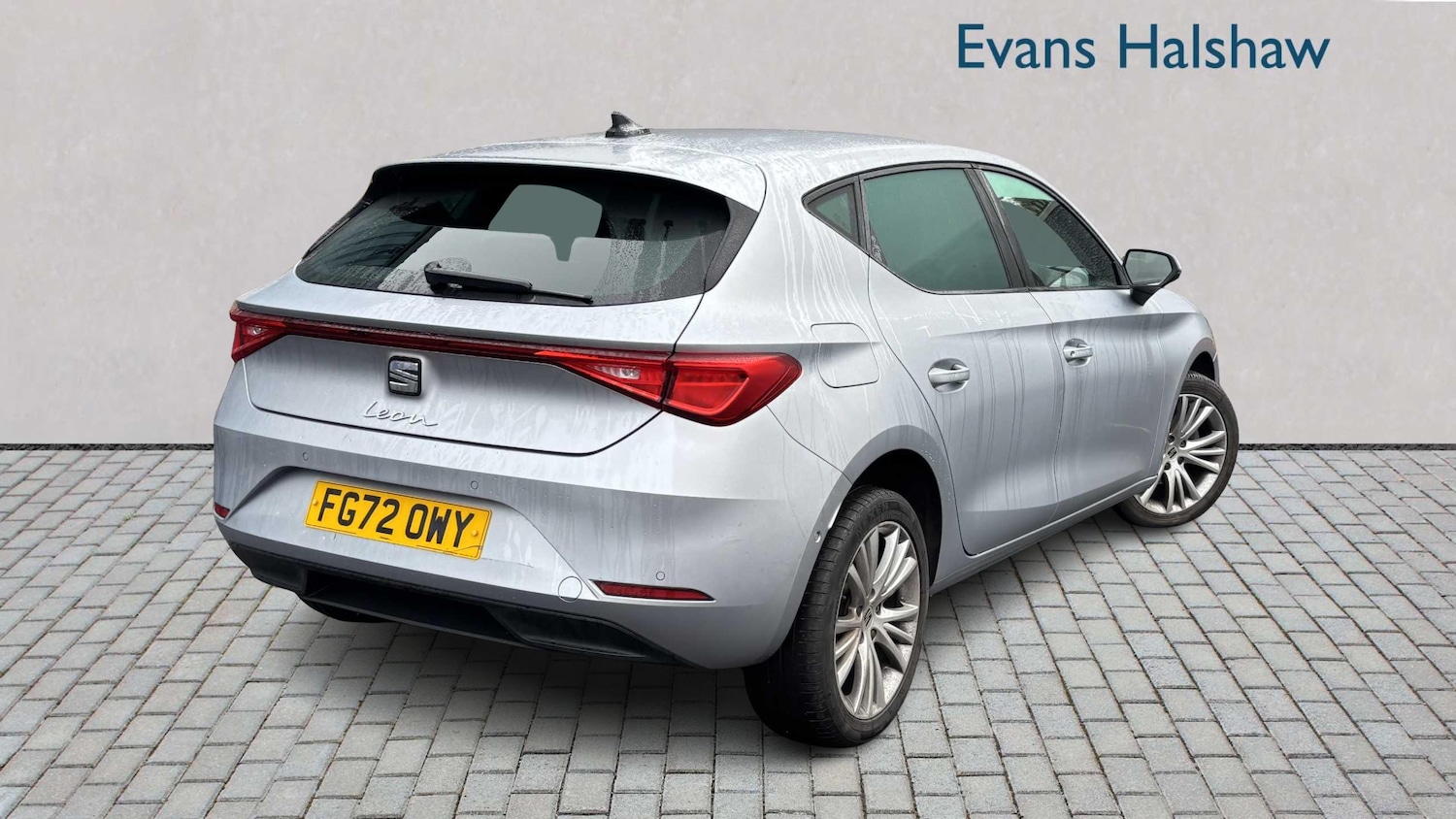 Used SEAT Leon 2022 for sale - 76373740: Photo 3