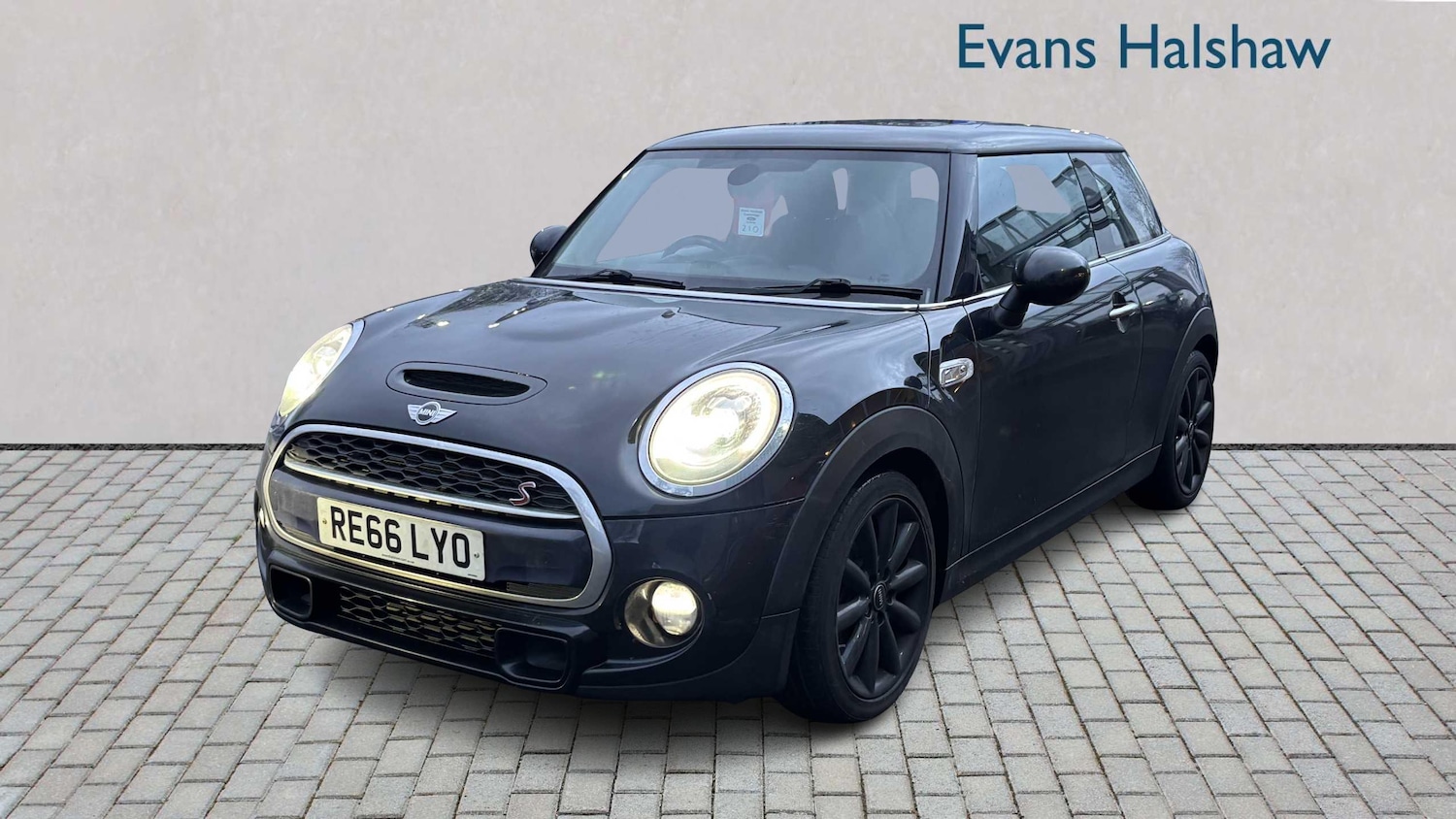 Used MINI Hatch 2016 for sale - 77397869: Photo 2