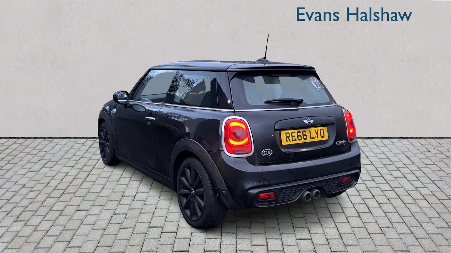 Used MINI Hatch 2016 for sale - 77397869: Photo 3