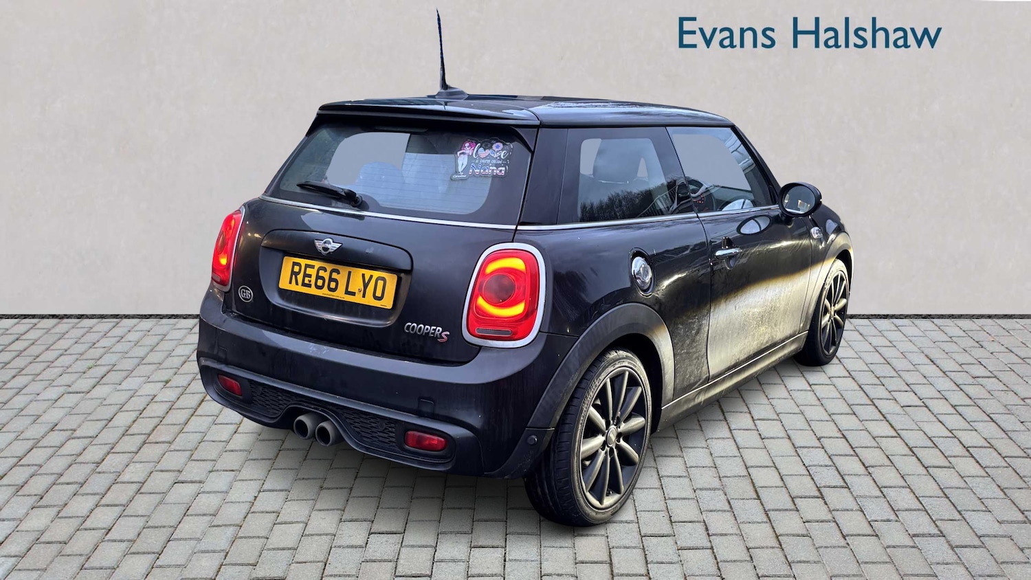 Used MINI Hatch 2016 for sale - 77397869: Photo 4