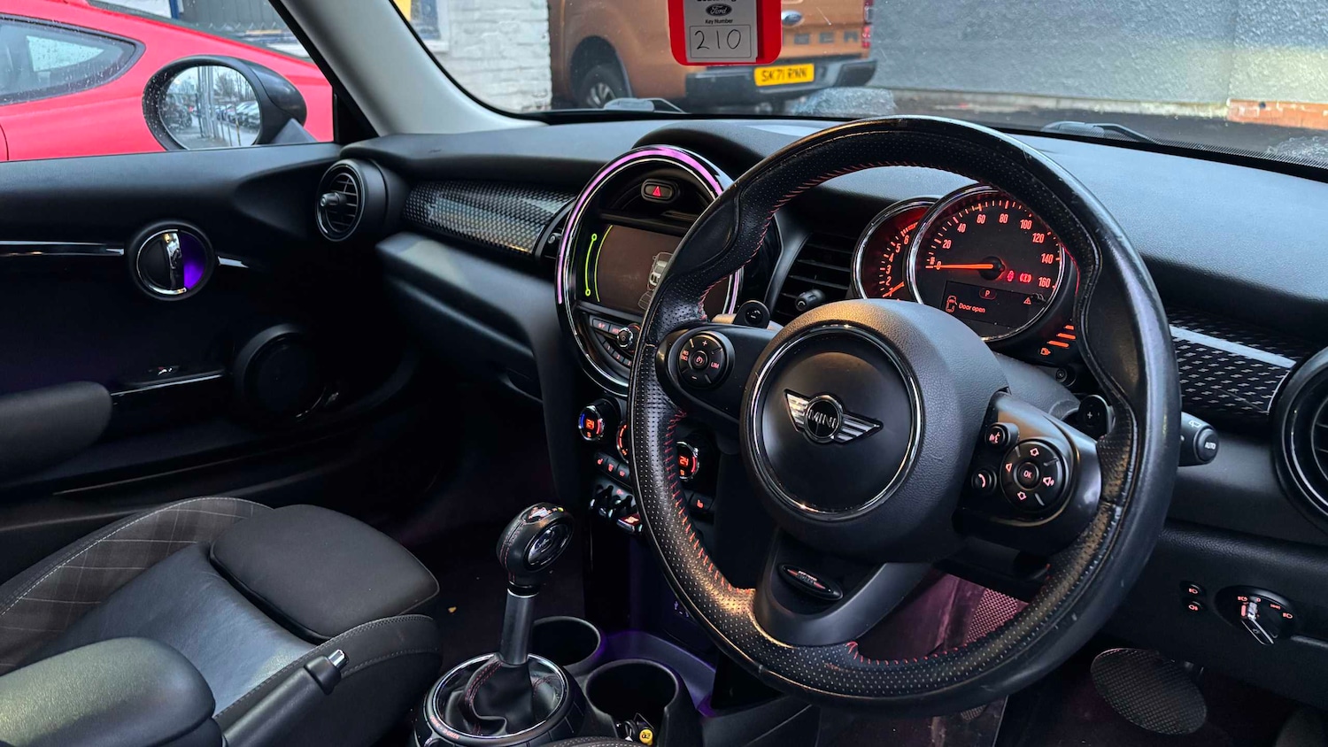 Used MINI Hatch 2016 for sale - 77397869: Photo 5