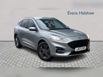 Used Ford Kuga 2021 for sale - 77472618: Photo