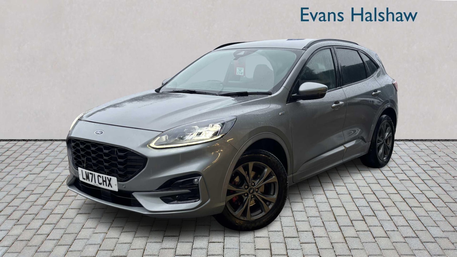 Used Ford Kuga 2021 for sale - 77472618: Photo 4