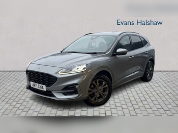 Used Ford Kuga 2021 for sale - 77472618: Photo