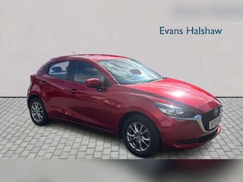 Used Mazda Mazda2 2020 for sale - 79851142: Photo