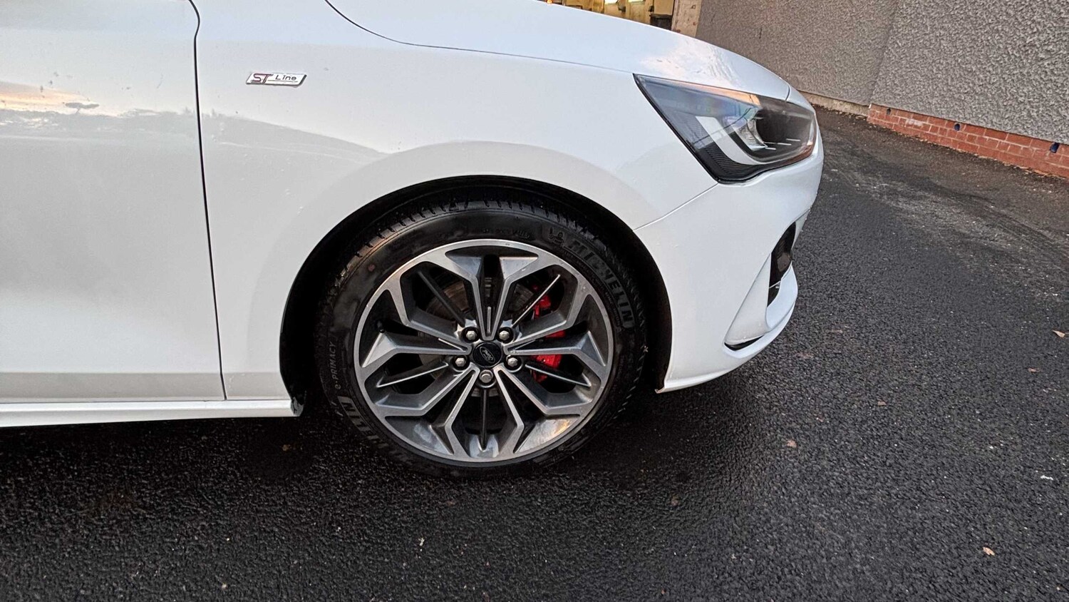 Used Ford Focus for sale - 78104088: Photo 10