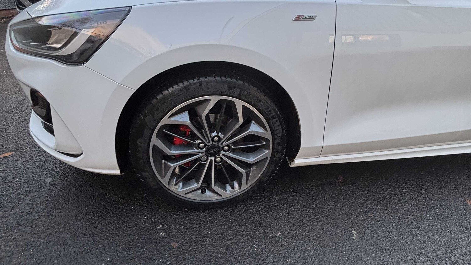 Used Ford Focus for sale - 78104088: Photo 11