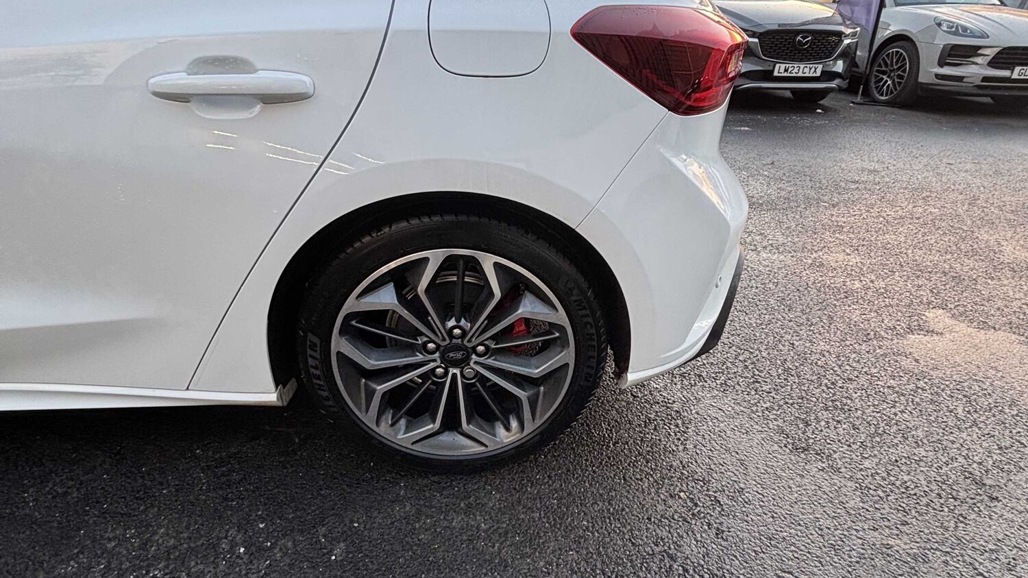 Used Ford Focus for sale - 78104088: Photo 12