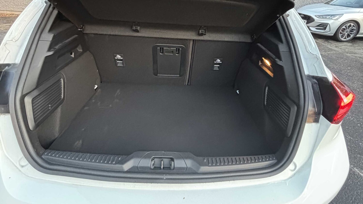 Used Ford Focus for sale - 78104088: Photo 13