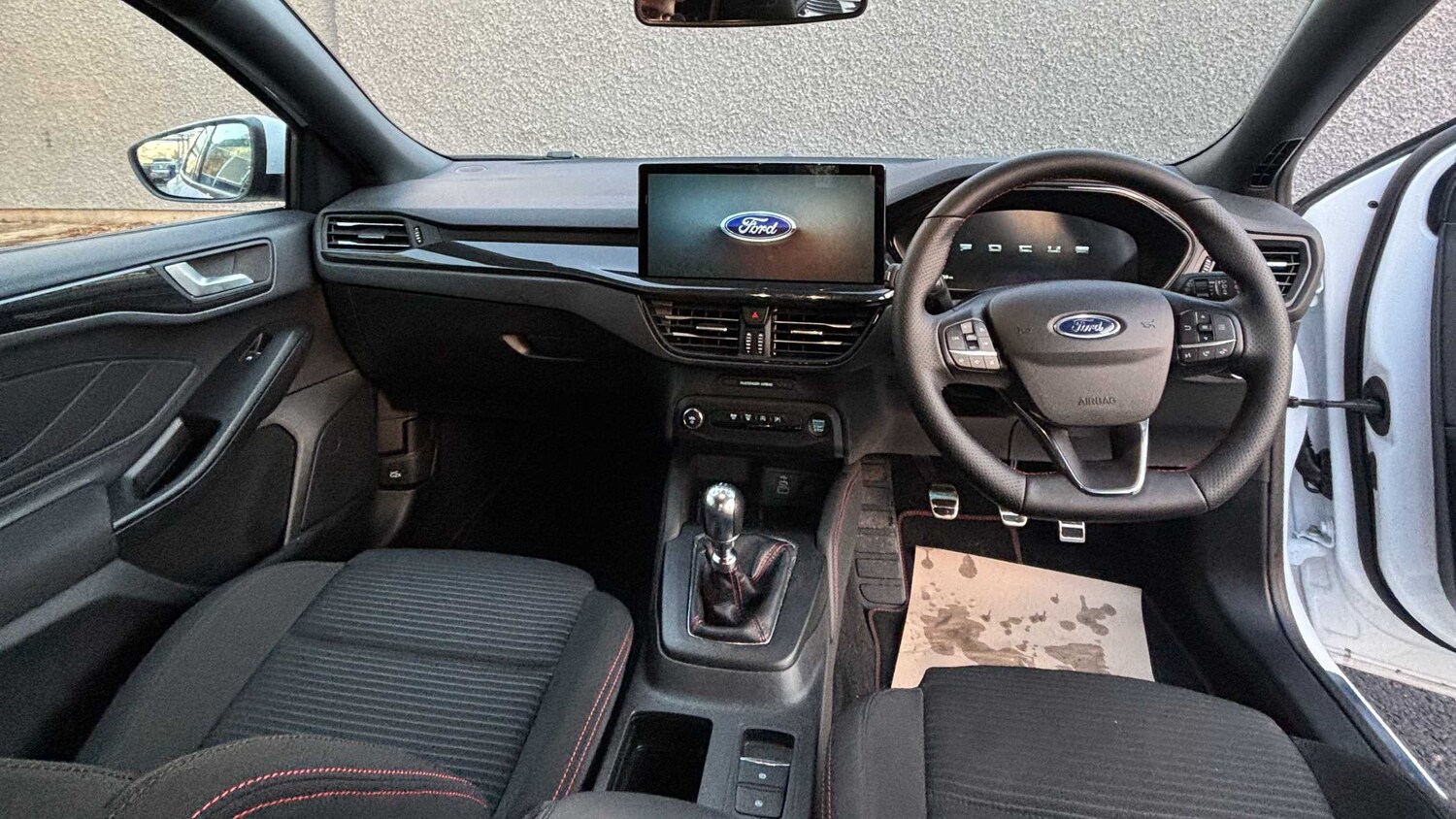 Used Ford Focus for sale - 78104088: Photo 16