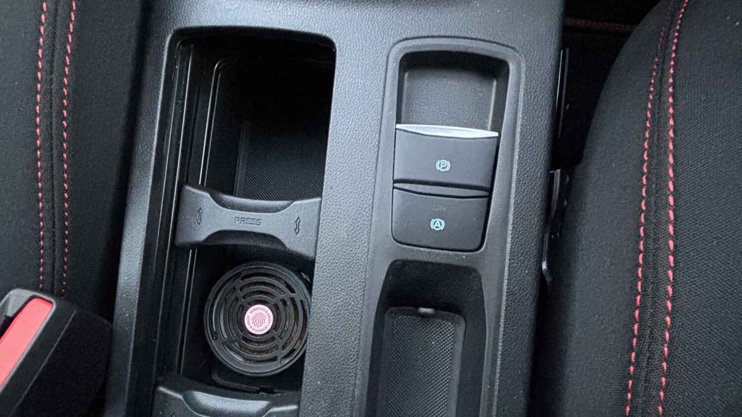 Used Ford Focus for sale - 78104088: Photo 19