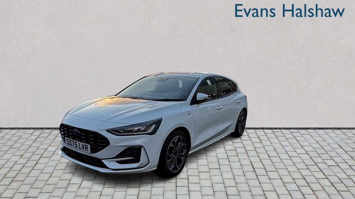 Used Ford Focus for sale - 78104088: Photo 2