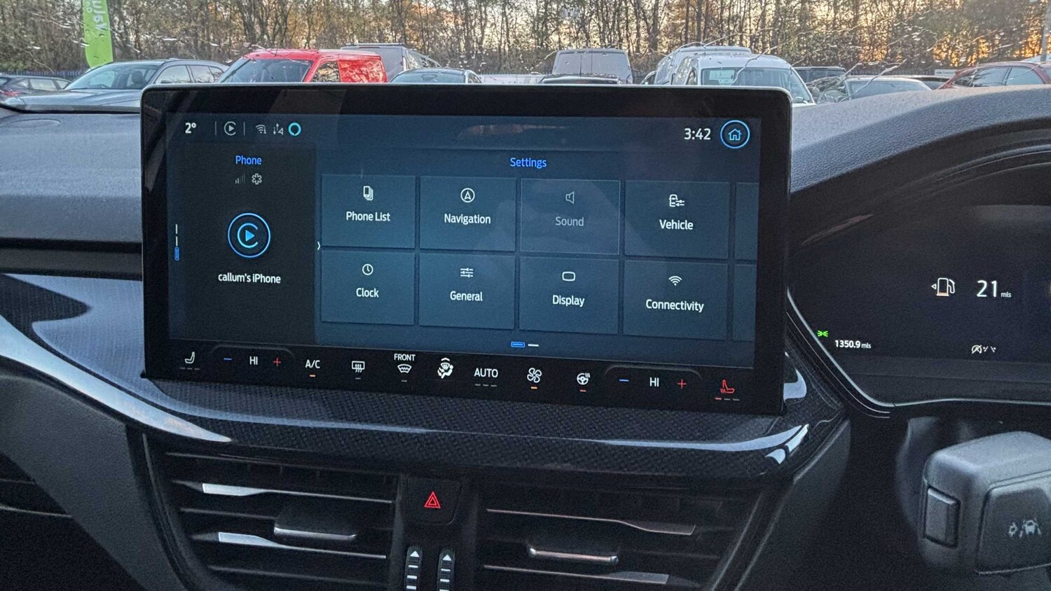 Used Ford Focus for sale - 78104088: Photo 20