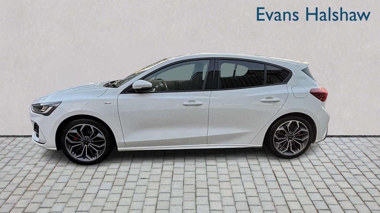 Used Ford Focus for sale - 78104088: Photo 4