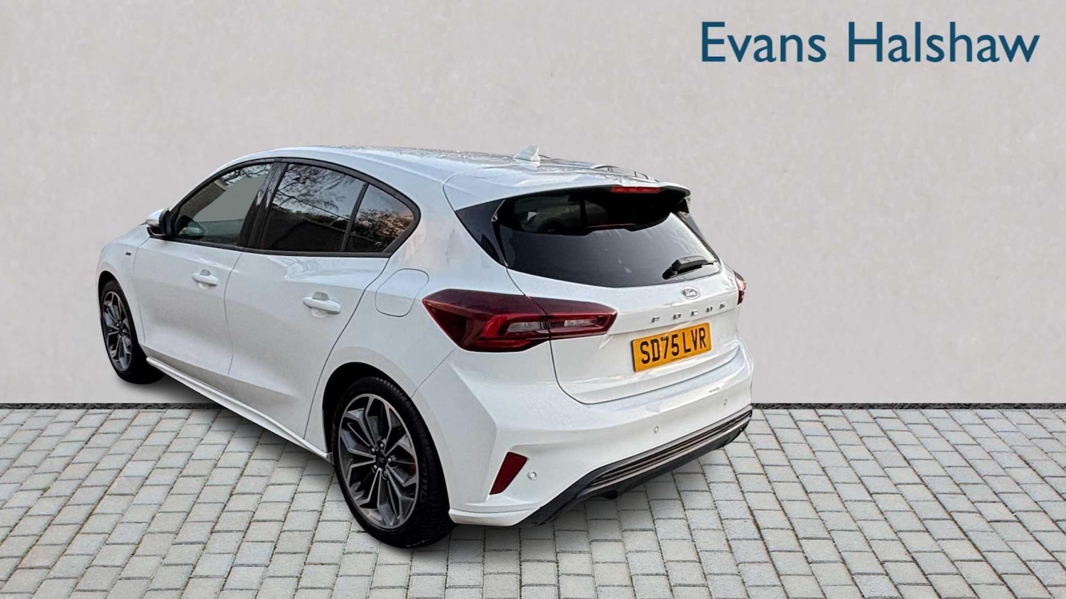 Used Ford Focus for sale - 78104088: Photo 5