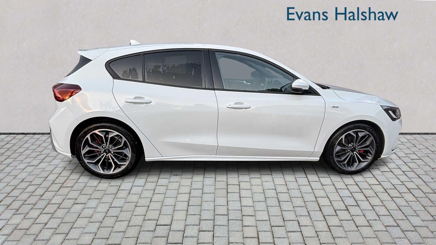 Used Ford Focus for sale - 78104088: Photo 8