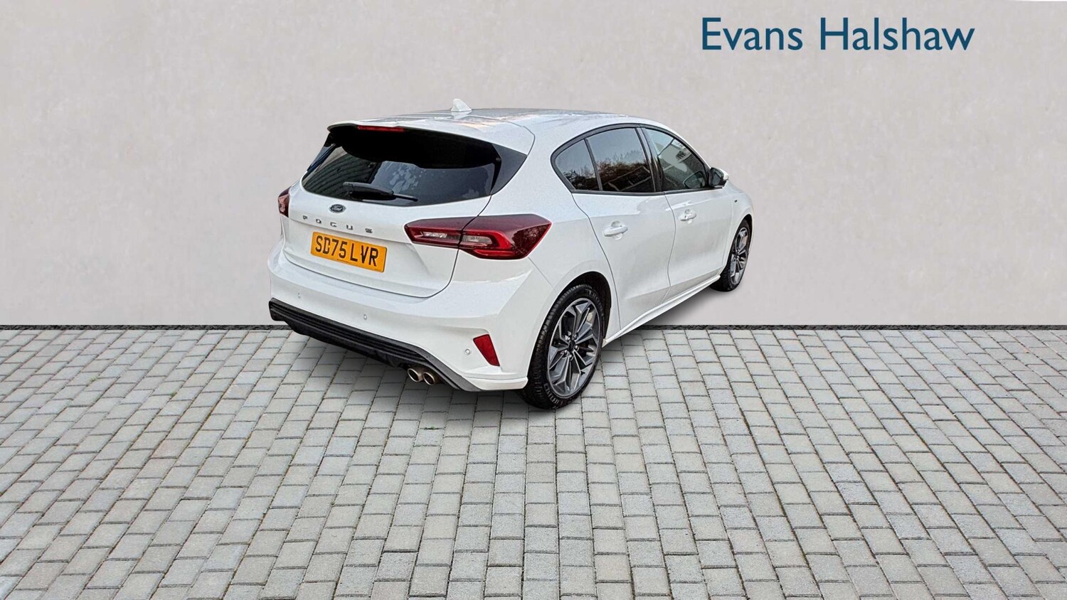 Used Ford Focus for sale - 78104088: Photo 9