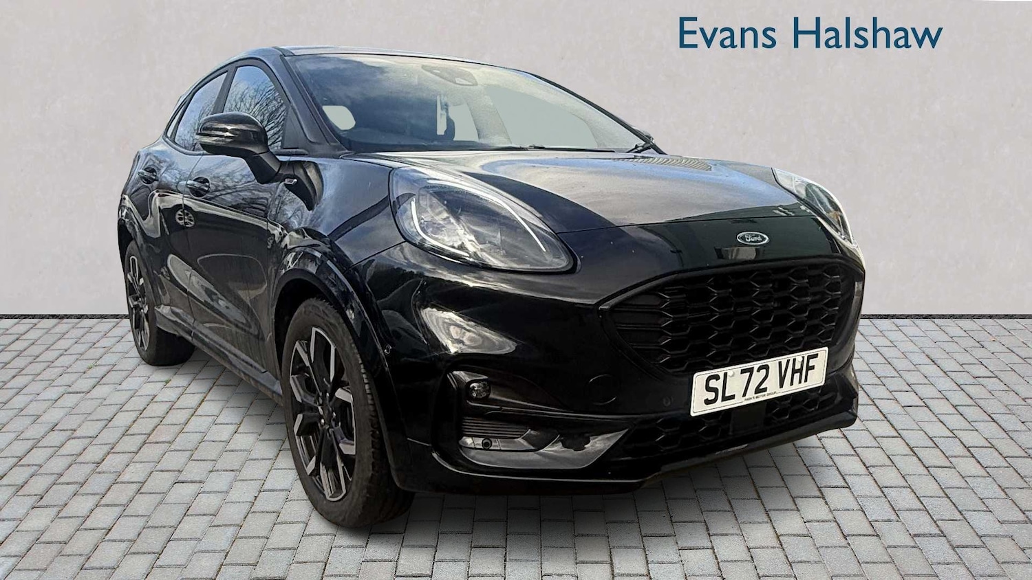 Used Ford Puma 2023 for sale - 76746054: Photo 1