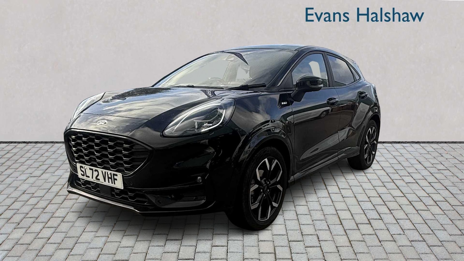 Used Ford Puma 2023 for sale - 76746054: Photo 2