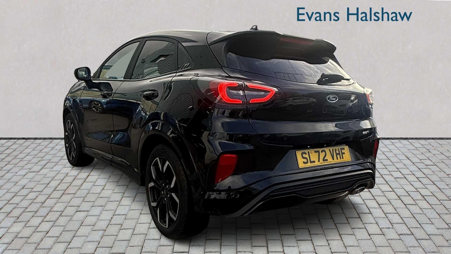 Used Ford Puma 2023 for sale - 76746054: Photo 3