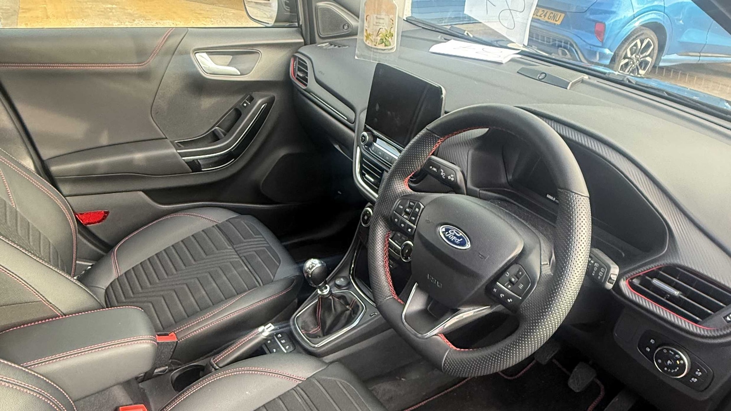 Used Ford Puma 2023 for sale - 76746054: Photo 5