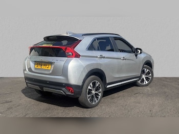 Used Mitsubishi Eclipse Cross 2018 for sale - 75812835: Photo