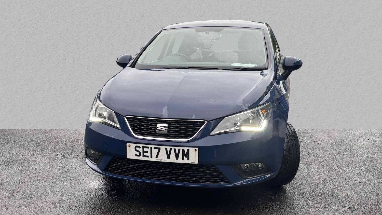 Used SEAT Ibiza 2017 for sale - 76156309: Photo 1