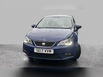 Used SEAT Ibiza 2017 for sale - 76156309: Photo