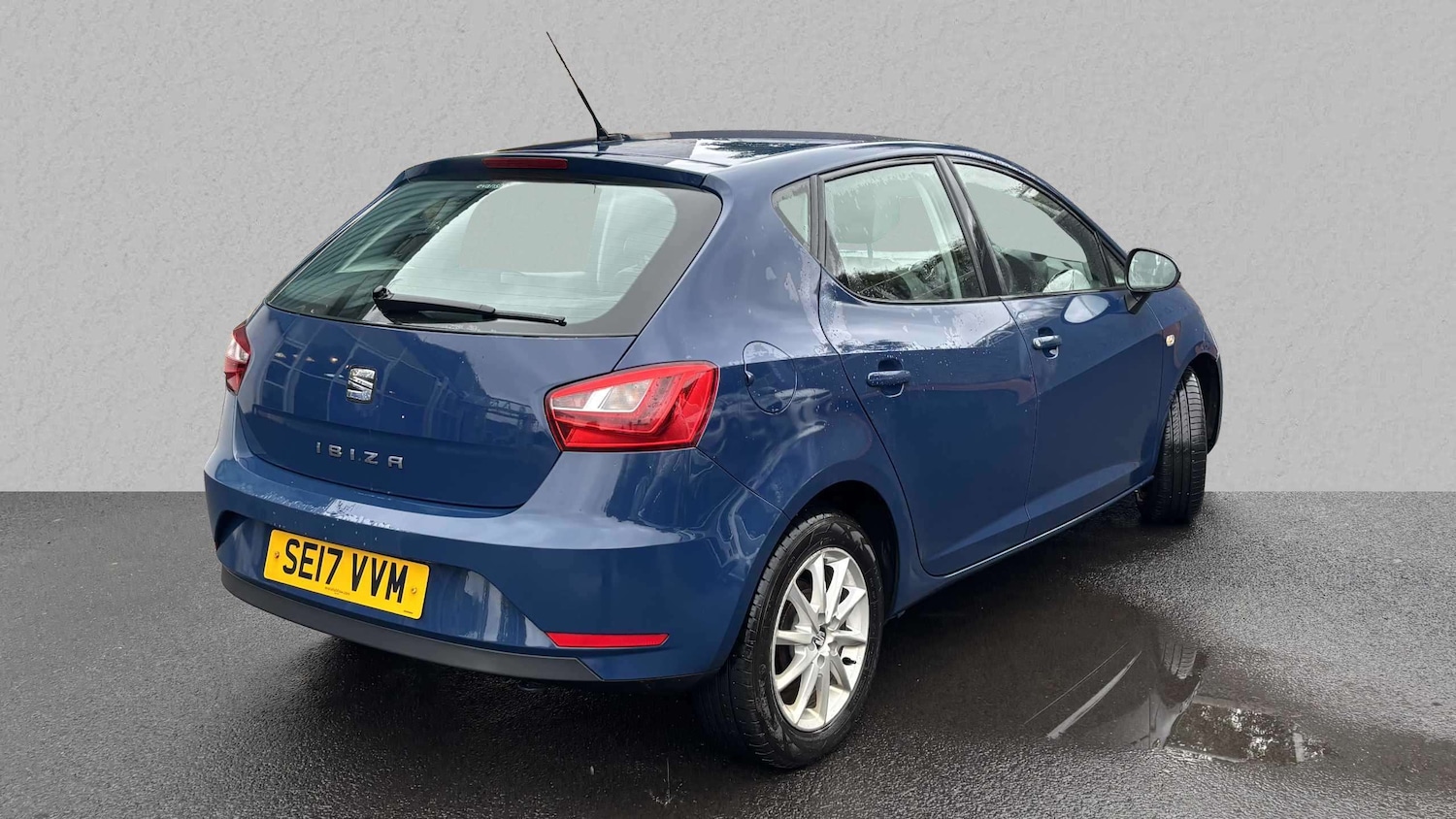 Used SEAT Ibiza 2017 for sale - 76156309: Photo 3
