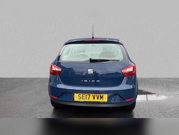 Used SEAT Ibiza 2017 for sale - 76156309: Photo
