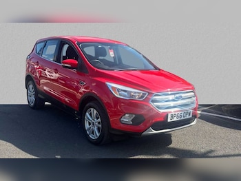 Ford - Kuga