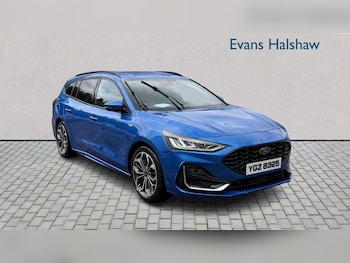 Used Ford Focus 2023 for sale - 79172647: Photo