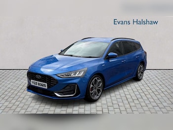 Used Ford Focus 2023 for sale - 79172647: Photo