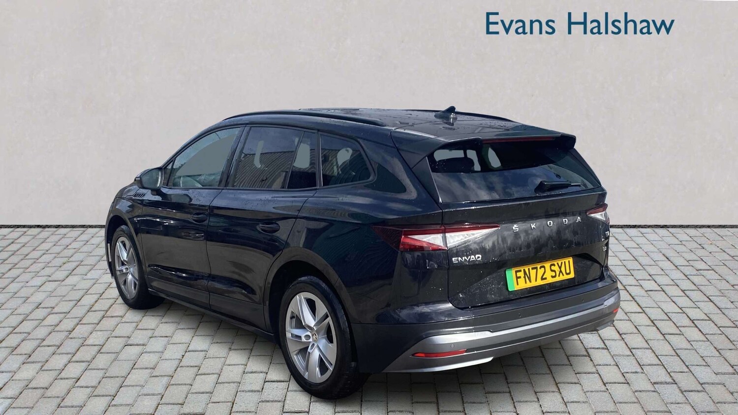 Used Skoda Enyaq 2022 for sale - 77995778: Photo 3