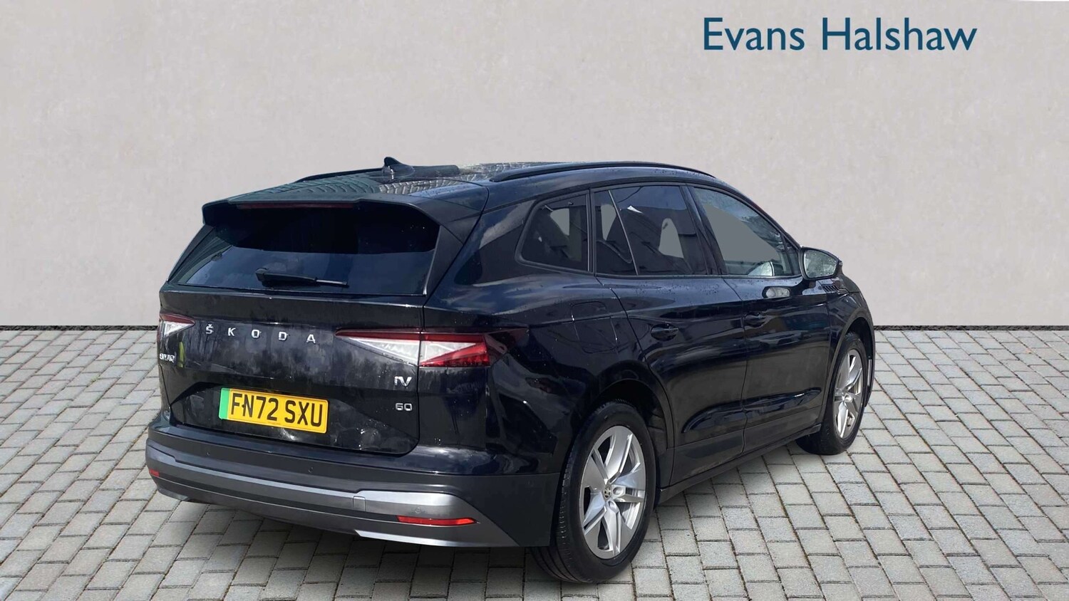 Used Skoda Enyaq 2022 for sale - 77995778: Photo 4