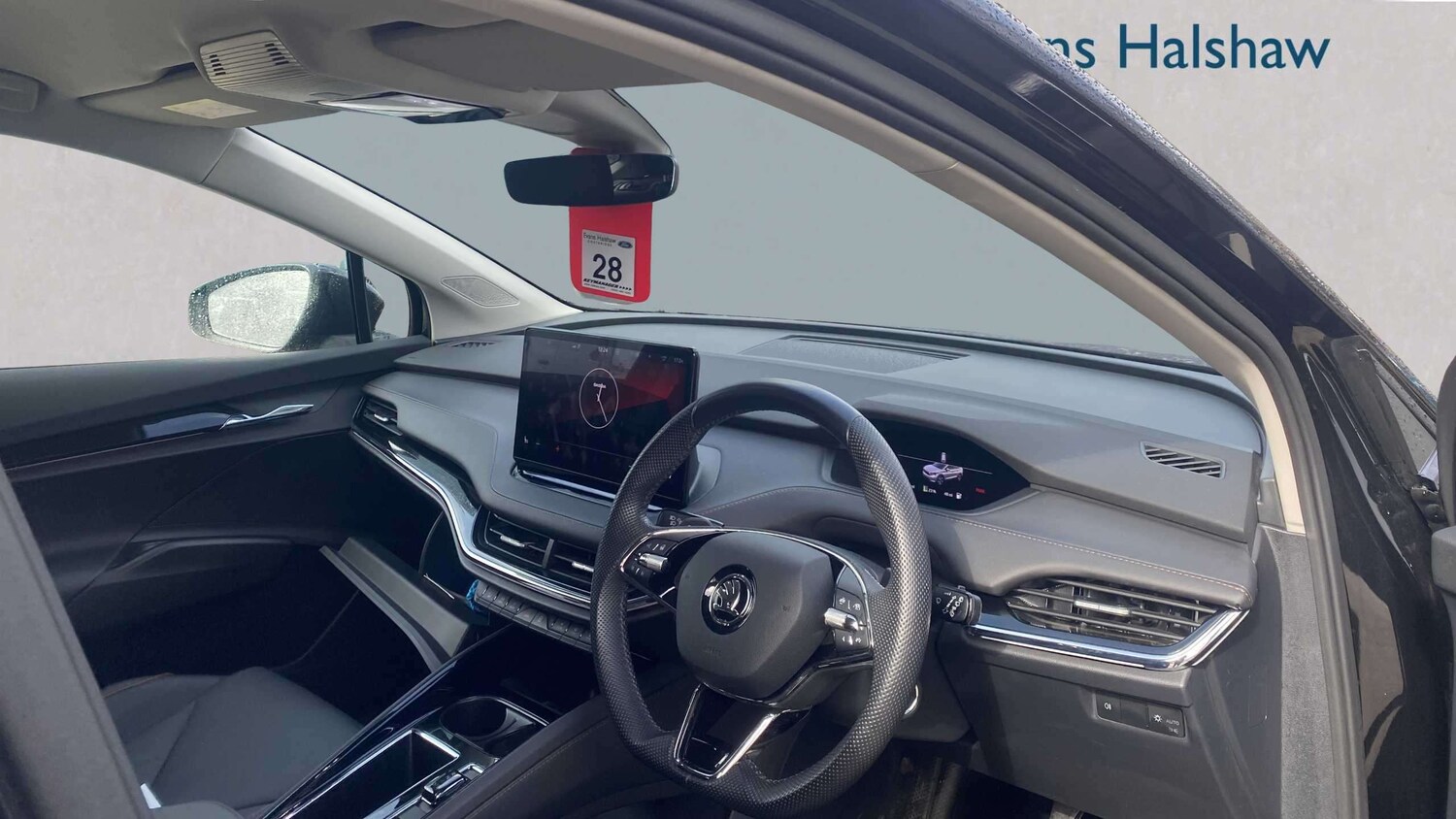 Used Skoda Enyaq 2022 for sale - 77995778: Photo 5