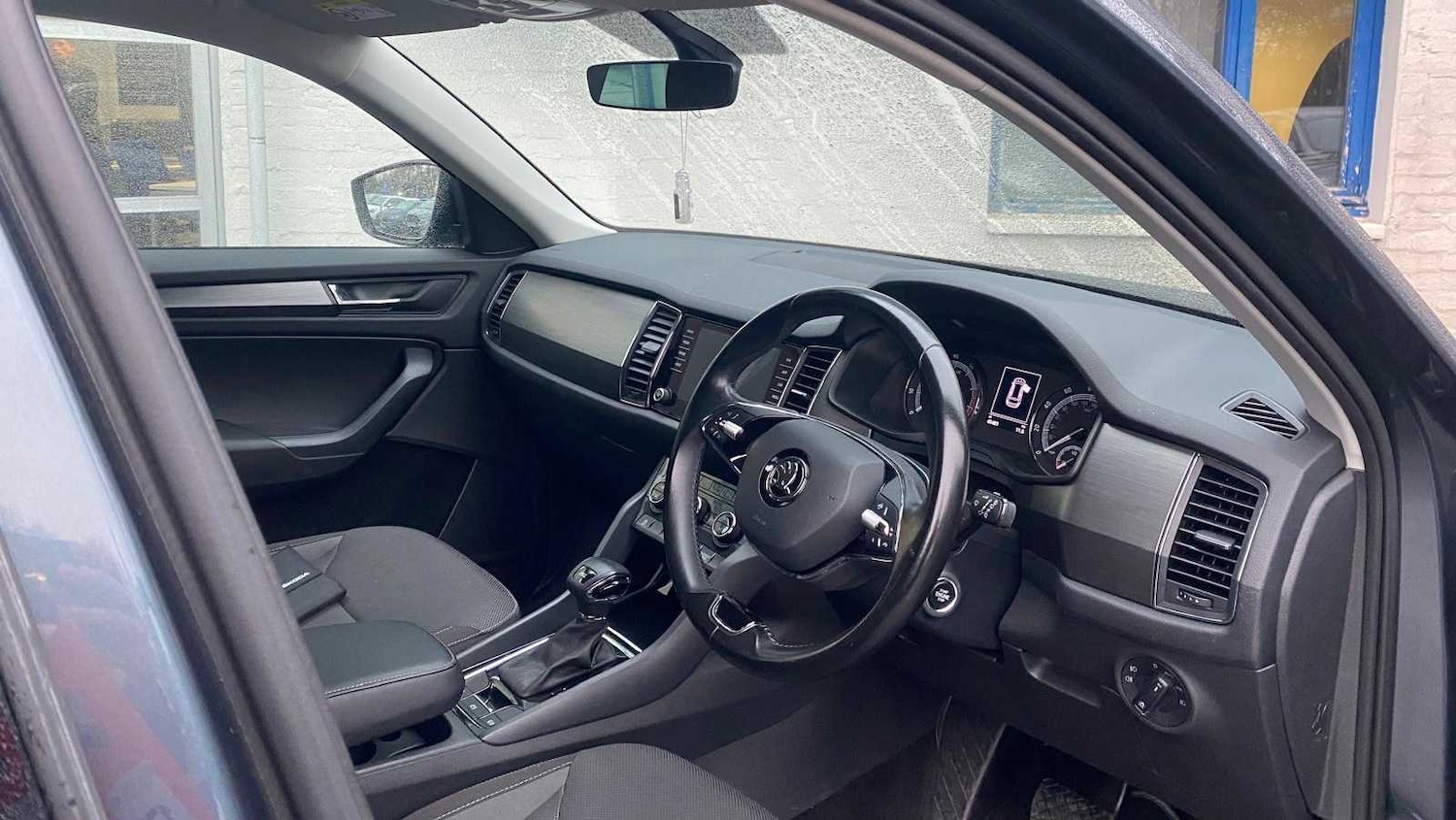 Used Skoda Kodiaq 2021 for sale - 77698957: Photo 5