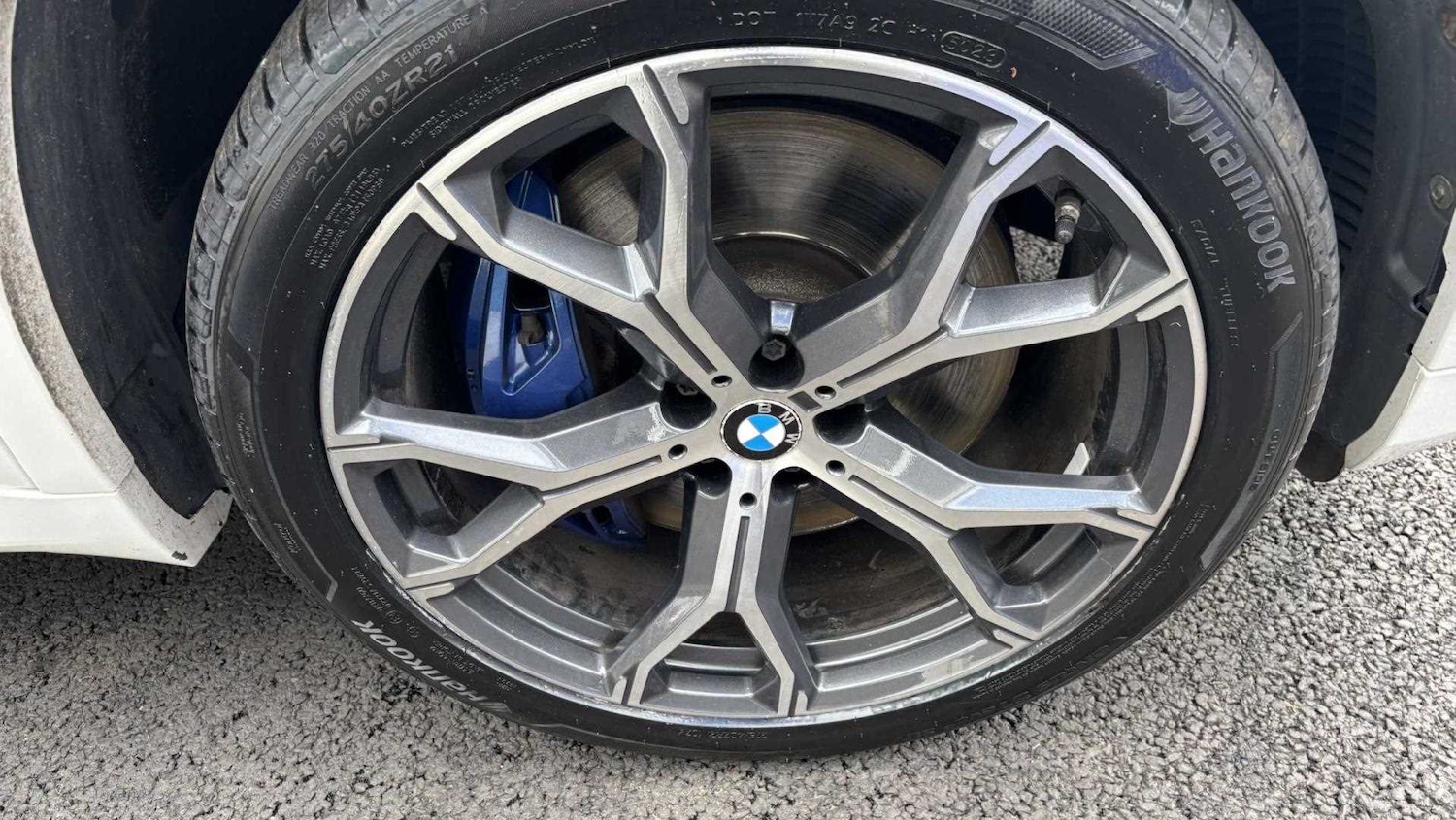 Used BMW X5 2020 for sale - 76205262: Photo 11