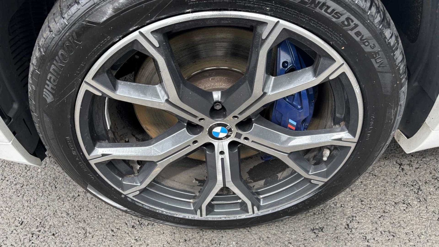 Used BMW X5 2020 for sale - 76205262: Photo 12