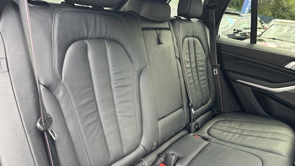 Used BMW X5 2020 for sale - 76205262: Photo 14