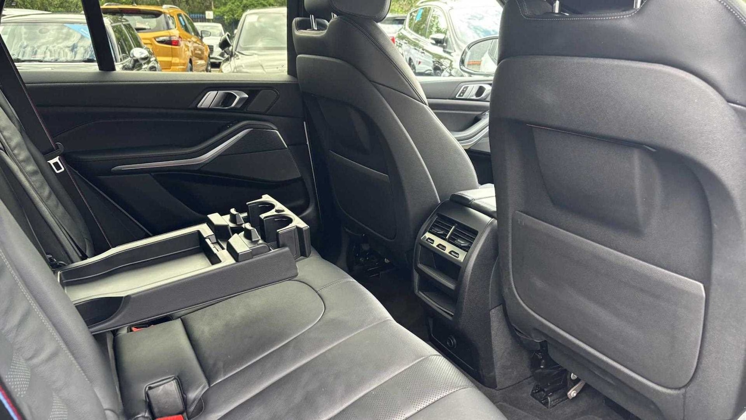 Used BMW X5 2020 for sale - 76205262: Photo 15