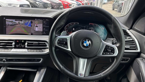 Used BMW X5 2020 for sale - 76205262: Photo 18