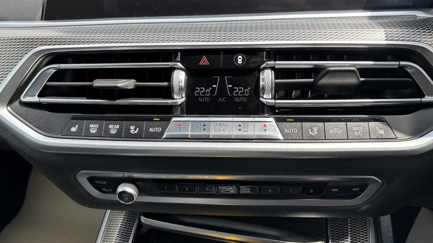 Used BMW X5 2020 for sale - 76205262: Photo 23