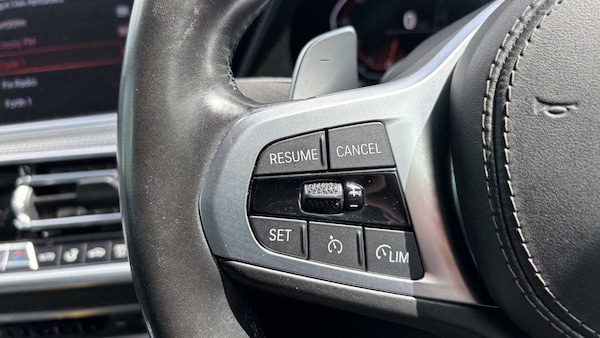 Used BMW X5 2020 for sale - 76205262: Photo 29