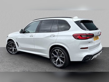 Used BMW X5 2020 for sale - 76205262: Photo