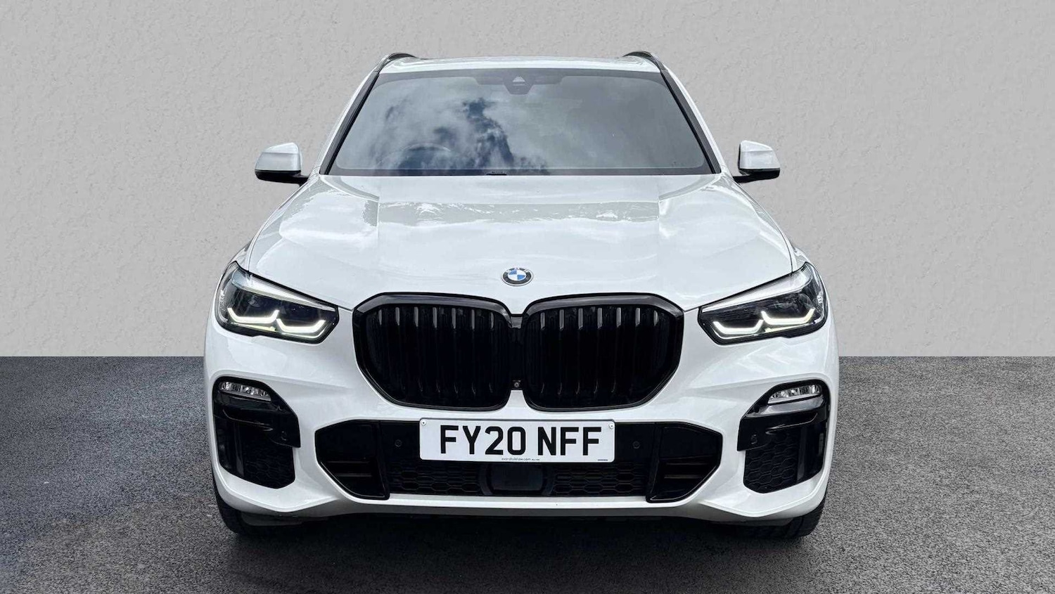 Used BMW X5 2020 for sale - 76205262: Photo 3