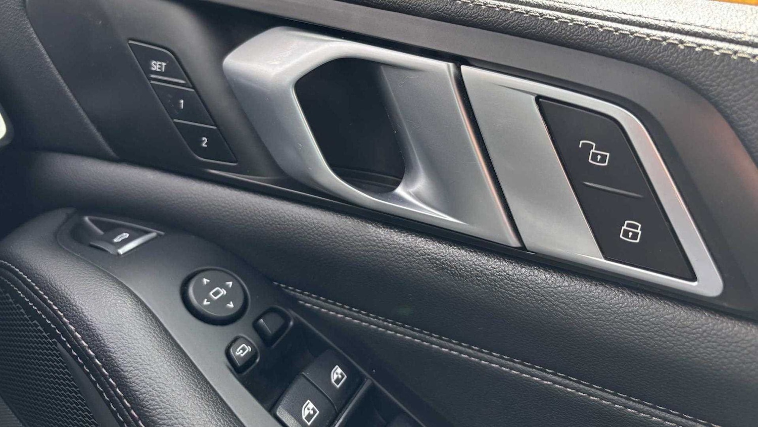 Used BMW X5 2020 for sale - 76205262: Photo 35