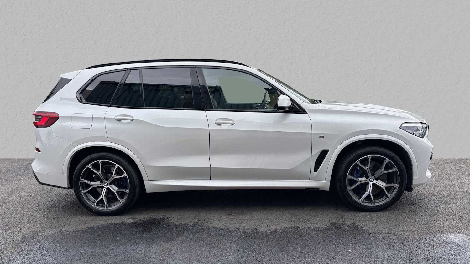 Used BMW X5 2020 for sale - 76205262: Photo 4